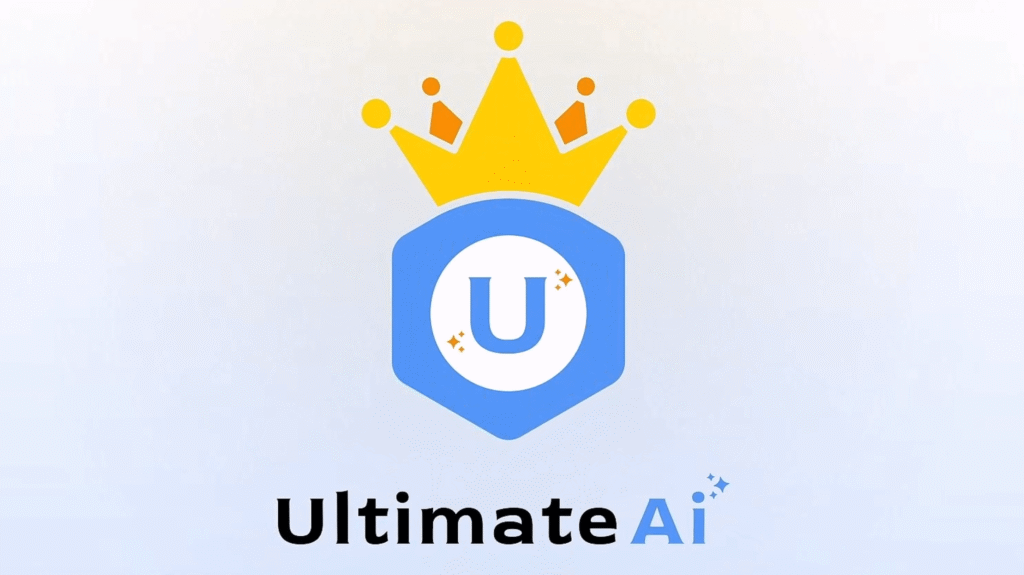 Ultimate Ai featured image