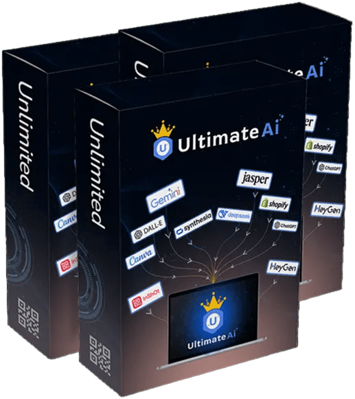 What is Ultimate Ai