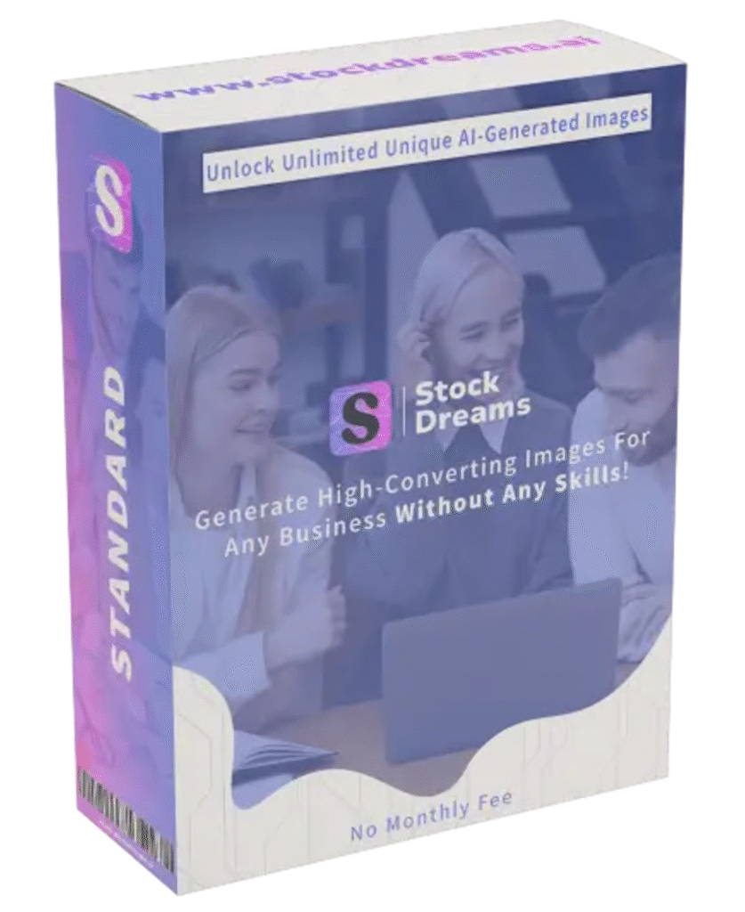 What is Stockdream.ai