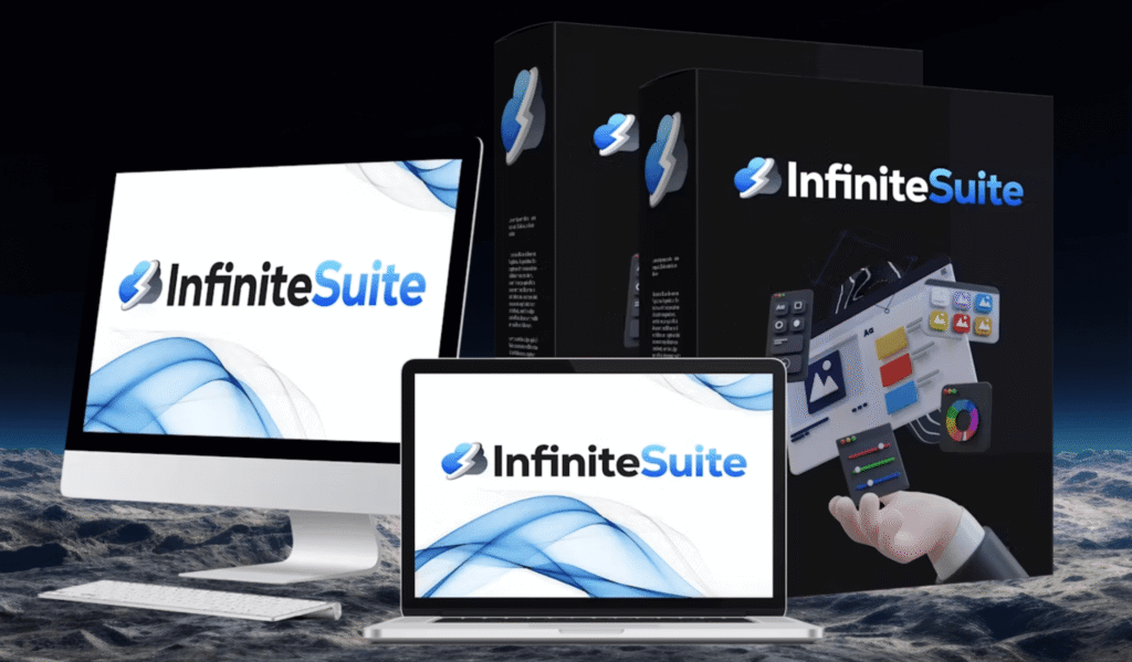 InfiniteSuite featured image