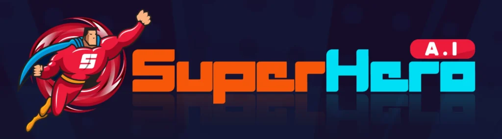 SuperHero AI what it is