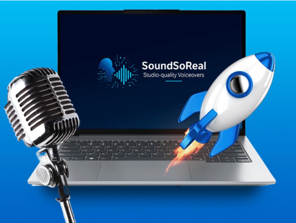 SoundSoReal featured image