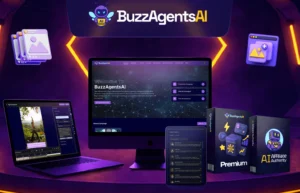 BuzzAgentsAi featured Image