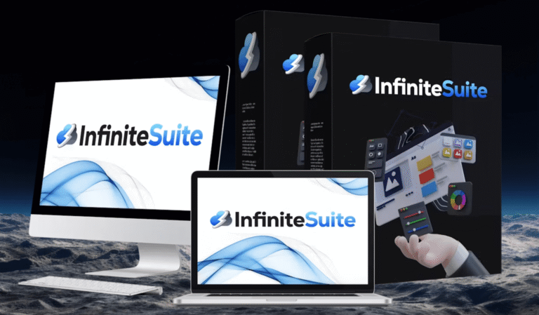 Infinite suite featured image
