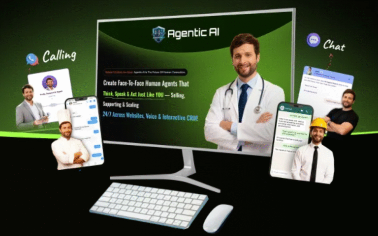 Agentic Ai featured image