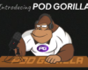 PodGorilla Review: Impressive AI podcasts with ease!!