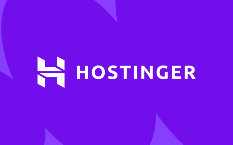 Hostinger featured image